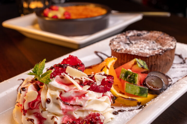 Restaurant Gutschein deseo Tapas Bar Eppendorf Hamburg