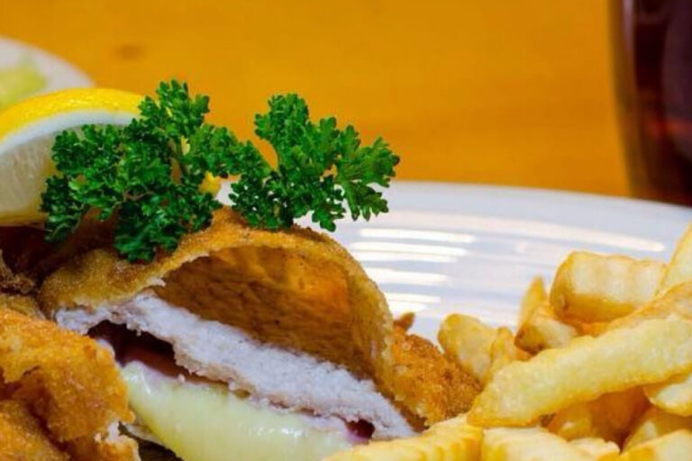 Restaurant Gutschein für Gaststätte Dippacher