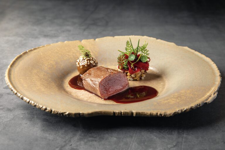 Restaurant Gutschein Gut Lärchenhof Pulheim