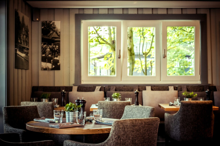 Restaurant Gutschein für SPEISEKAI Restaurant & Events