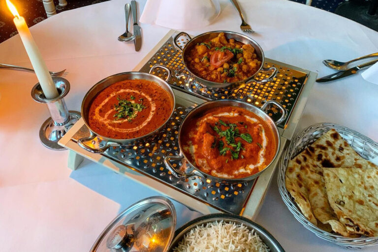 Restaurant Gutschein Delhi Tandoori Frankfurt