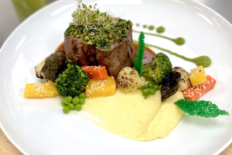 Restaurant Gutschein Claras Restaurant Erfurt