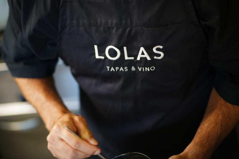 Restaurant Gutschein für LOLAS TAPAS & VINO