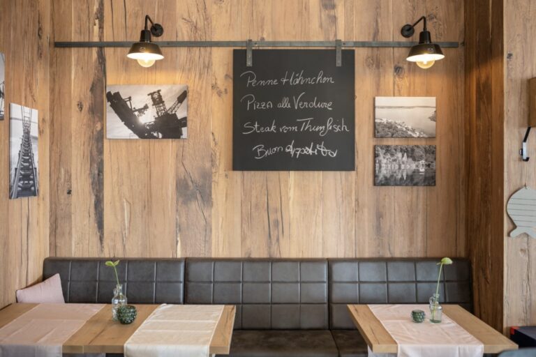 Restaurant Gutschein LaRi Neukieritzsch