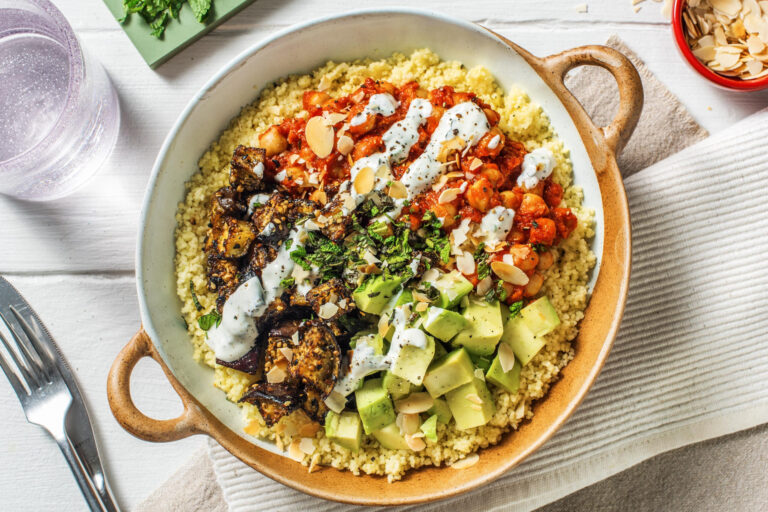 Restaurant Gutschein für Earth Bowls