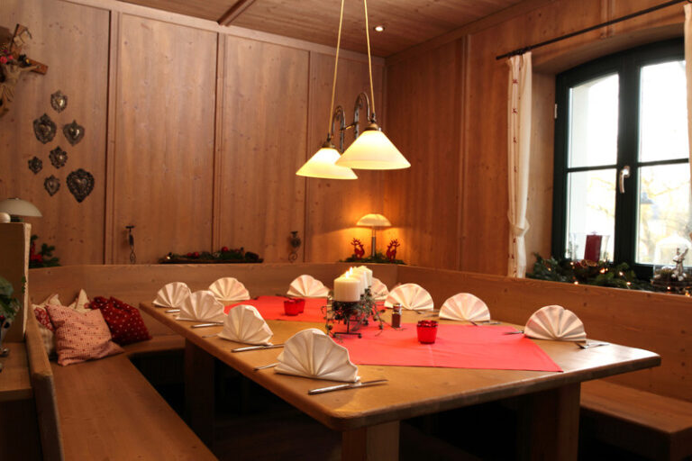 Restaurant Gutschein Hubertushöhe Regensburg