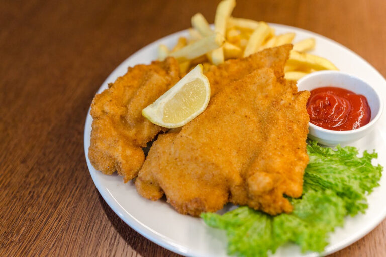 Restaurant Gutschein für Zum Badgarten