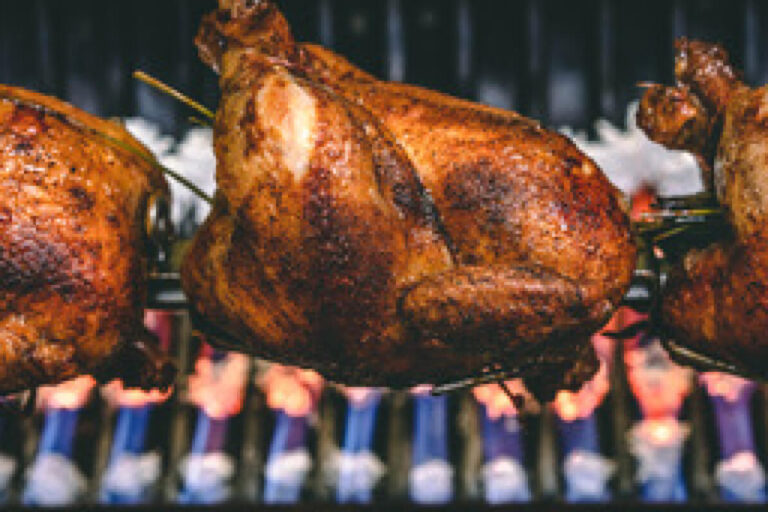 Restaurant Gutschein für Rotisserie Weingrün