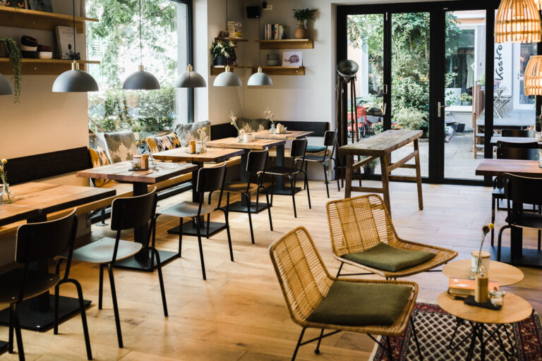 Restaurant Gutschein für MOMO