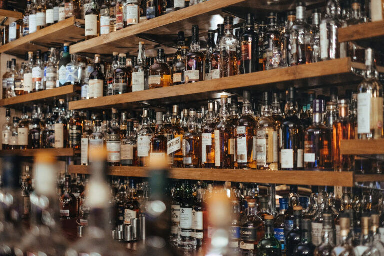Restaurant Gutschein für Atlas Bar