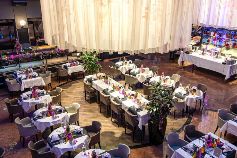 Restaurant Gutschein The Lobby Bremen
