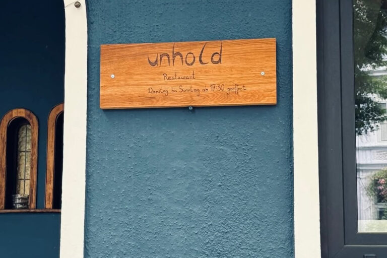 Restaurant Gutschein unhold Restaurant Bremen