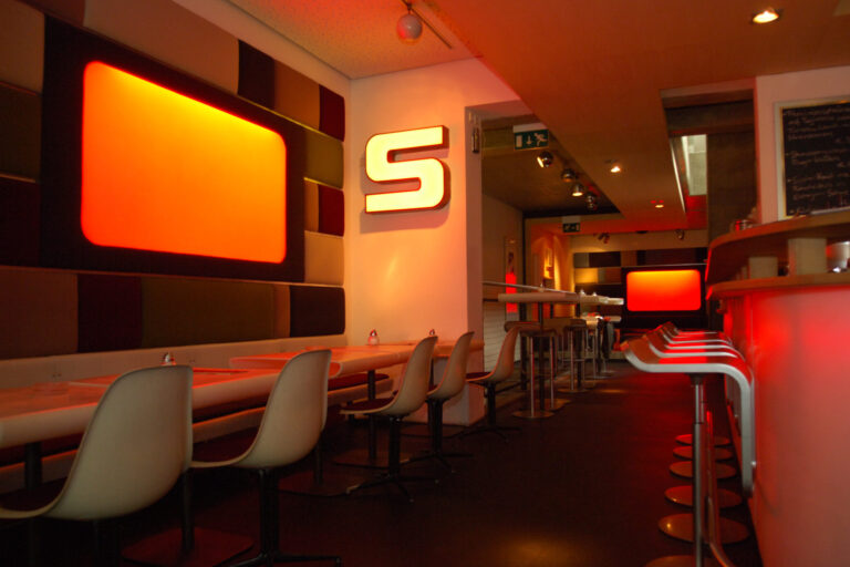 Restaurant Gutschein für Spandau