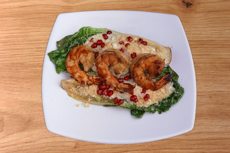 Restaurant Gutschein Nah & Fern | Fusion Kitchen Berlin