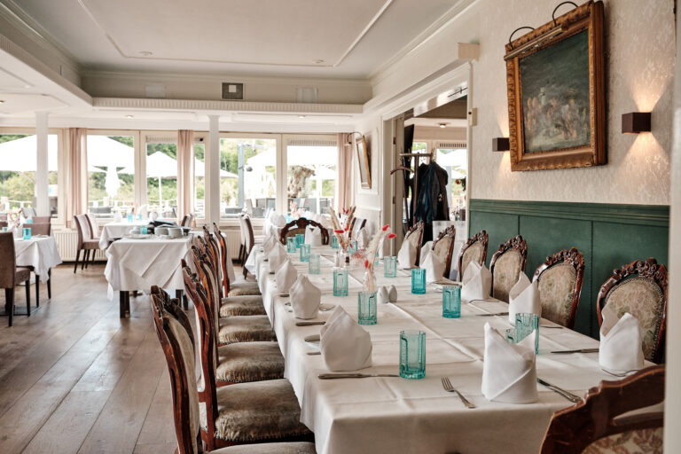 Restaurant Gutschein Haus am See Köln