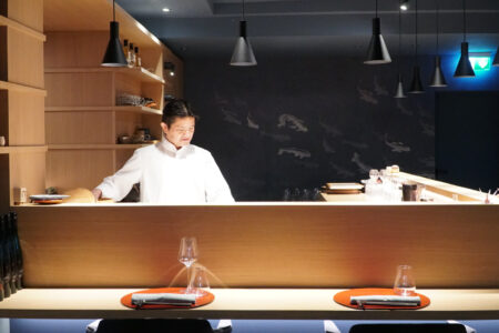 TOKI Köln Japanese Cuisine Restaurant-Gutschein