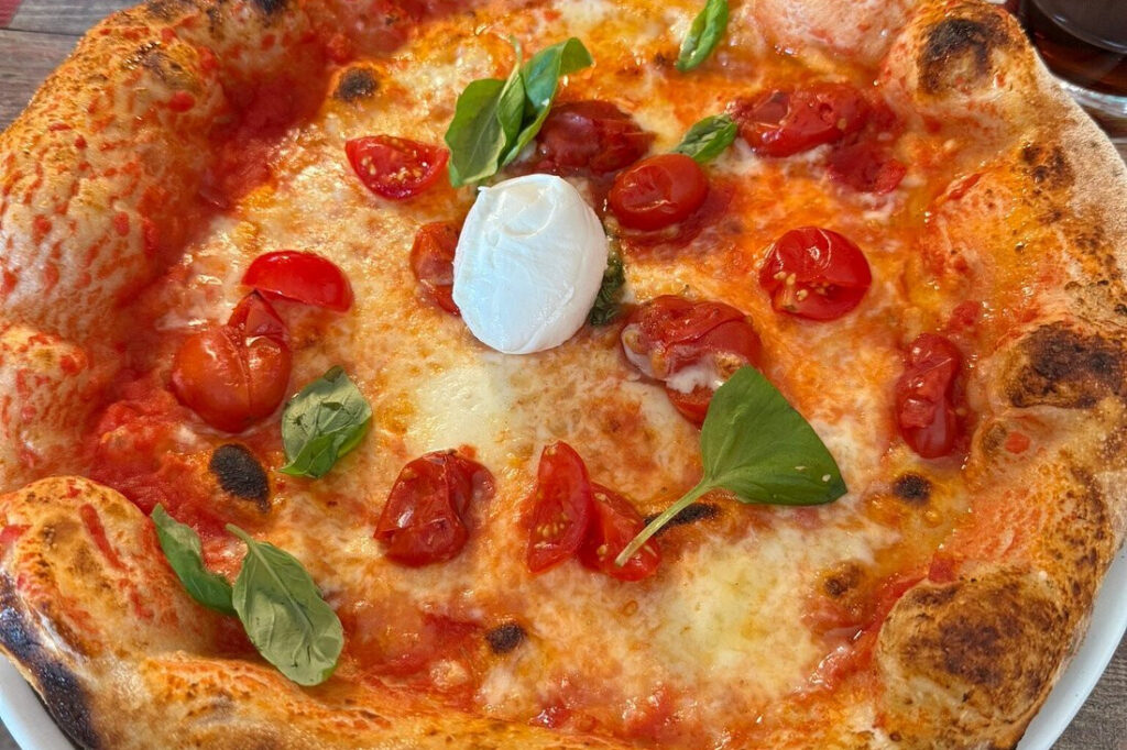 Restaurant Gutschein Pizza Zulu Fürth