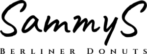 Logo Sammys Berliner Donuts