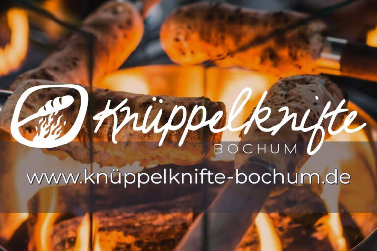Restaurant Gutschein für Knüppelknifte Bochum