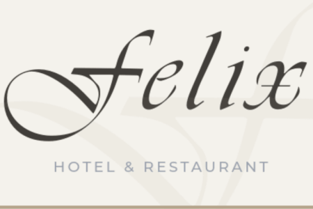 Hotel & Restaurant Felix Restaurant-Gutschein