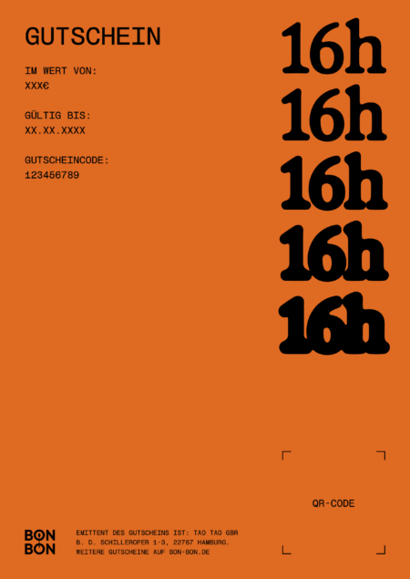 Restaurant-Gutschein für 16h Pho