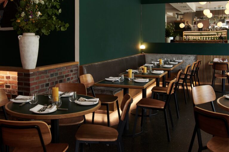 Restaurant Gutschein Restaurant Klinker Menü 2 Pers. Hamburg