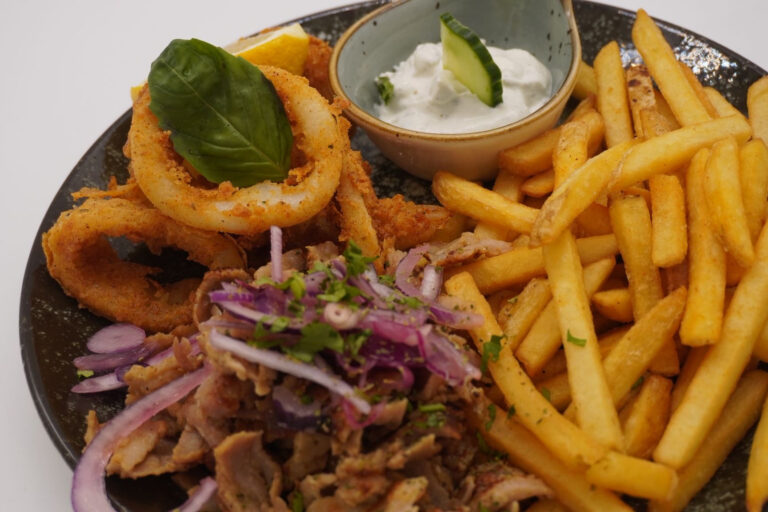 Restaurant Gutschein für Restaurant Friedrichs
