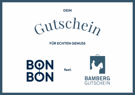 Restaurant-Gutschein für Bäckerei Fuchs