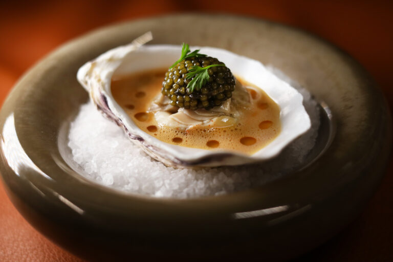 Restaurant Gutschein Tohru in der Schreiberei München