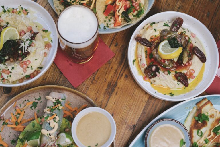 Restaurant Gutschein Bei Frau Nanna Frankfurt