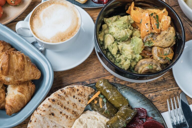 Restaurant Gutschein Bei Frau Nanna Frankfurt