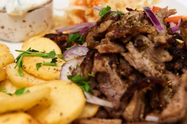 Restaurant Gutschein Omonia Taverna & Bar Frankfurt