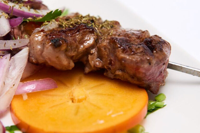 Restaurant Gutschein Omonia Taverna & Bar Frankfurt