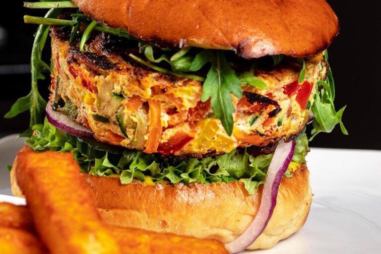 Restaurant Gutschein Bo’s Burger Stuttgart