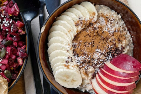 Balance Deli Restaurant-Gutschein