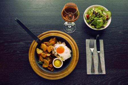 Seefeld Restaurant-Gutschein