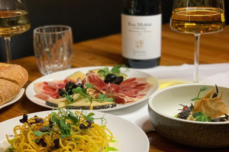 Restaurant Gutschein La Trinca Frankfurt