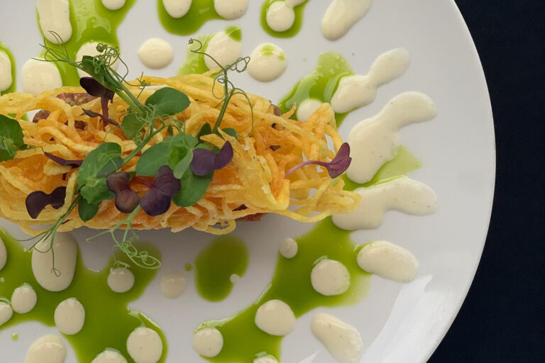 Restaurant Gutschein La Trinca Frankfurt