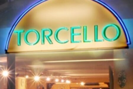 Torcello Restaurant-Gutschein
