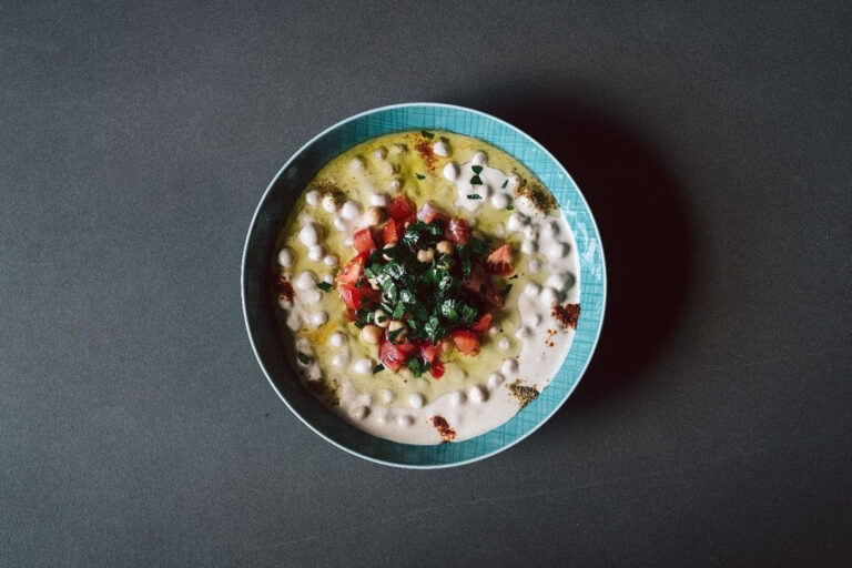 Restaurant Gutschein Kreuzberger Himmel Berlin