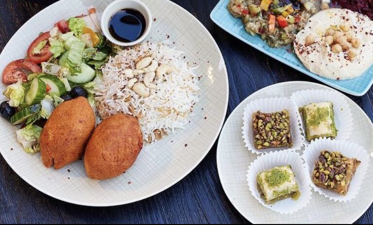 Restaurant Gutschein El Pacifico Frankfurt