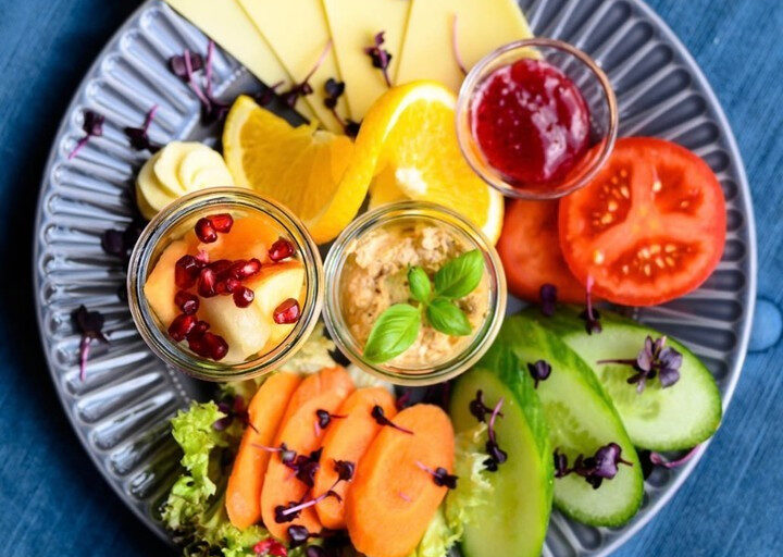 Restaurant Gutschein Glauburg Cafe Frankfurt