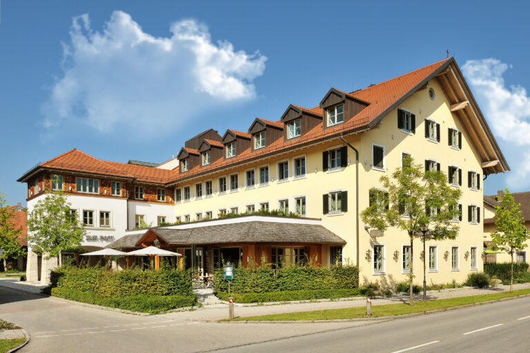 Restaurant Gutschein für Hotel & Gasthof zur Post Aschheim