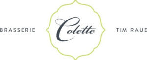 Logo Brasserie Colette Tim Raue München