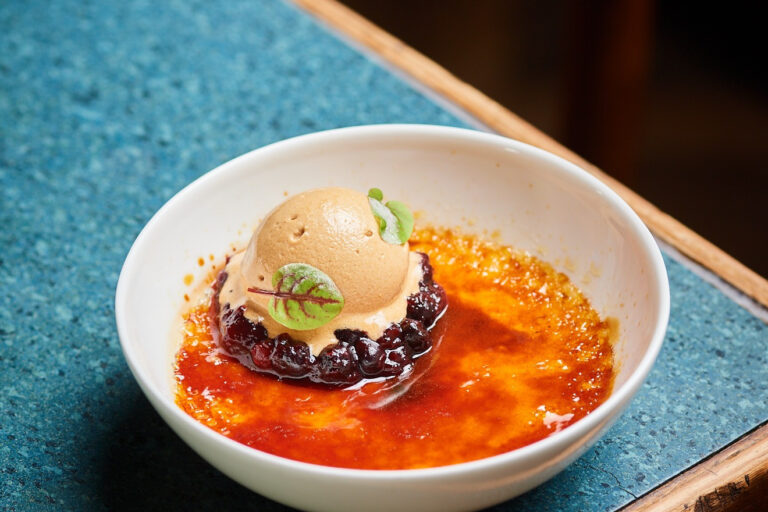 Restaurant Gutschein Brasserie Colette Tim Raue München