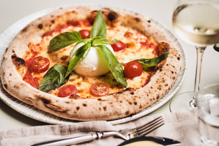 Restaurant Gutschein für nonna’s Italian Soulfood