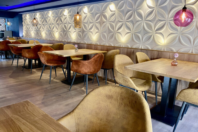 Restaurant Gutschein Foodlogie Essen