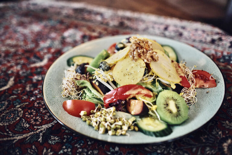Restaurant Gutschein Zodiac die andere Küche Essen