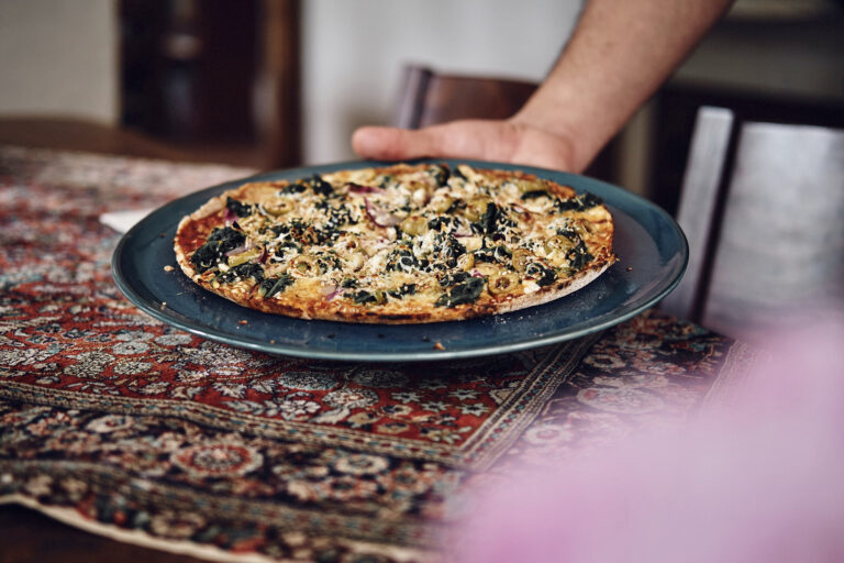 Restaurant Gutschein Zodiac die andere Küche Essen