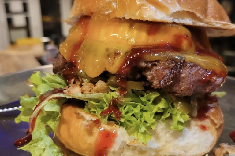 Restaurant Gutschein Heroes Premium Burgers Frankfurt